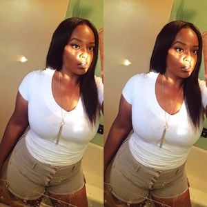 Meet your Posher, Tanesha